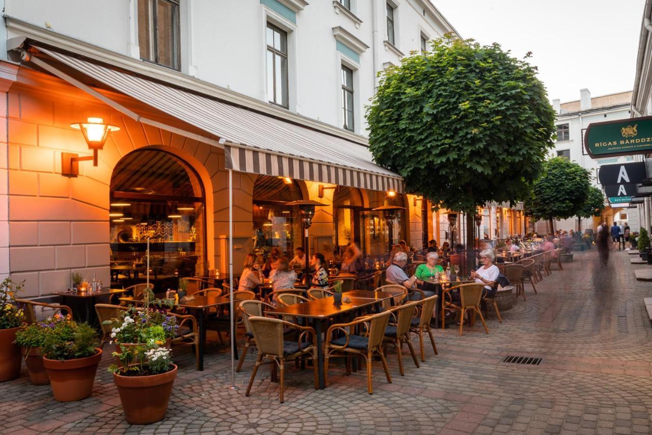 Dzirnavu 92, Free Private Parking Apartment Riga Exterior photo