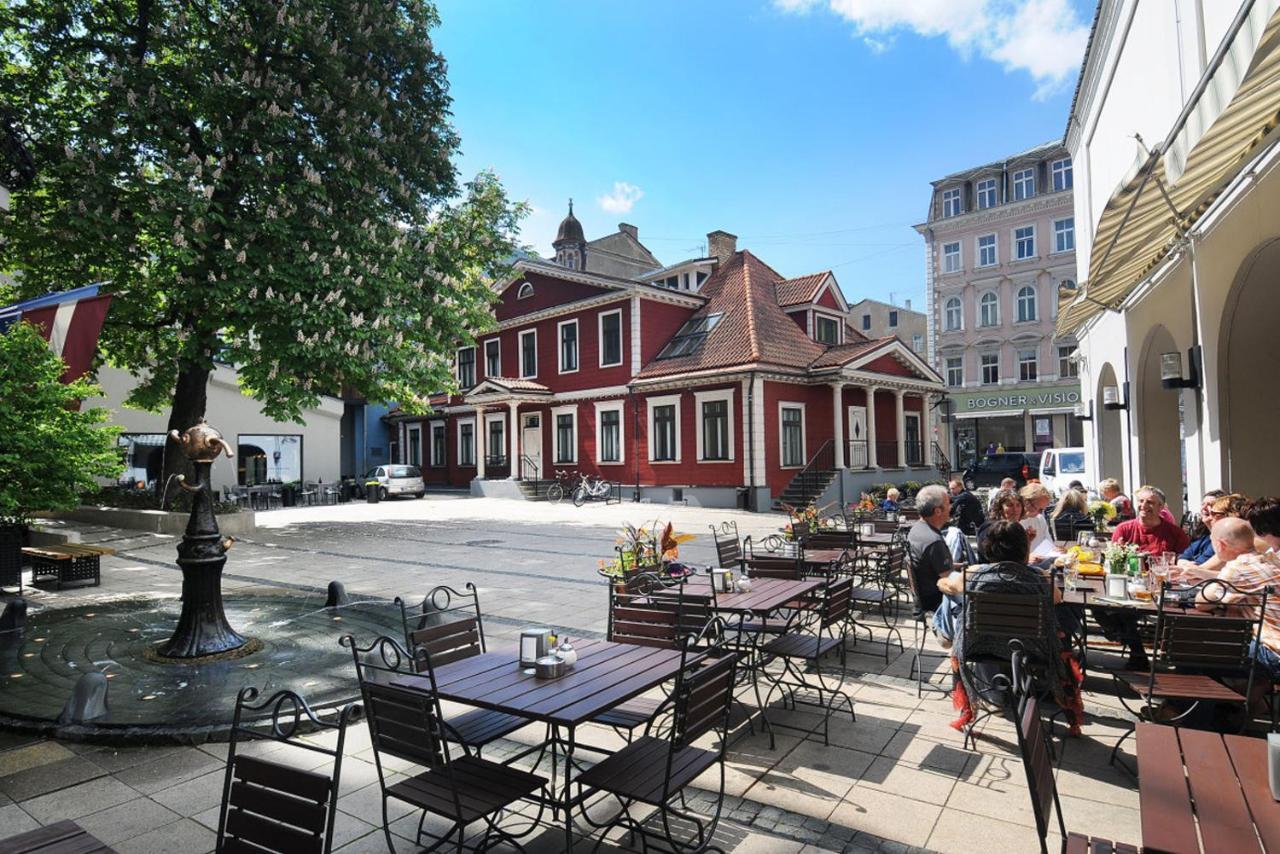 Dzirnavu 92, Free Private Parking Apartment Riga Exterior photo