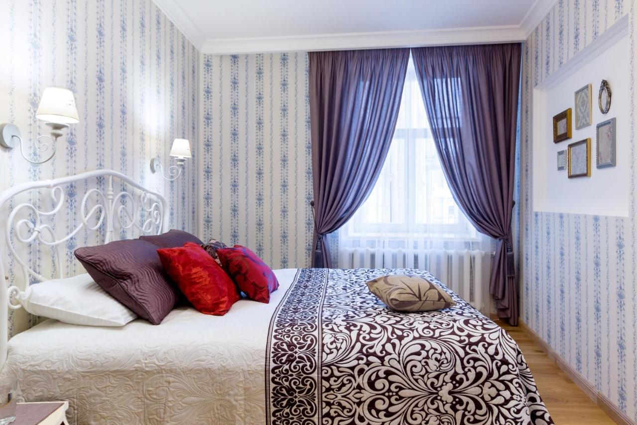 Dzirnavu 92, Free Private Parking Apartment Riga Exterior photo
